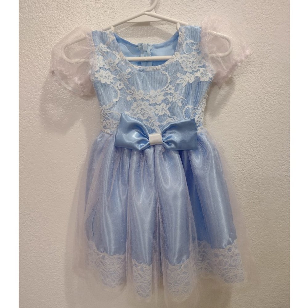 Princess Dress for infants